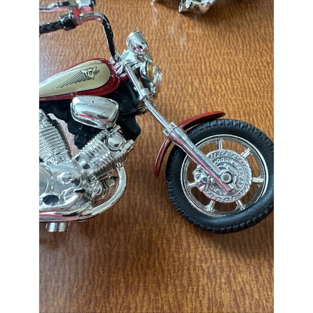 N/A product vintage